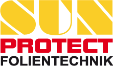 Logo Sunprotec Folientechnik